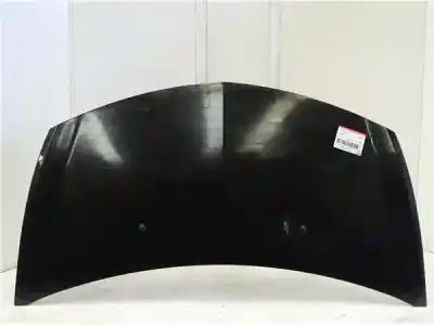 Peça sobressalente para automóvel em segunda mão capot frontal por renault clio iii 1.5 dci referências oem iam 