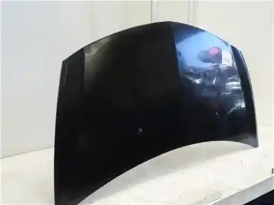 Peça sobressalente para automóvel em segunda mão capot frontal por renault clio iii 1.5 dci referências oem iam   