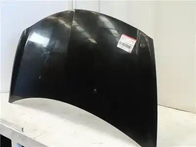 Peça sobressalente para automóvel em segunda mão capot frontal por renault clio iii 1.5 dci referências oem iam   