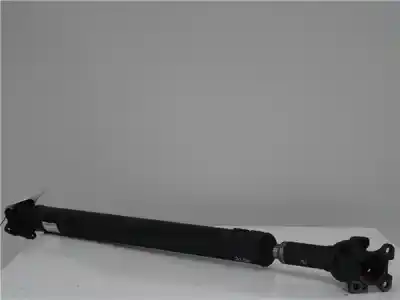 Автозапчасти б/у центральная трансмиссия за ssangyong musso (fj) 2.9 td ссылки oem iam   