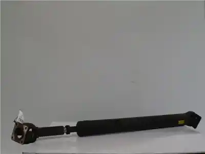 Gebrauchtes Autoersatzteil zentrale übertragung zum kia sorento (bl) 2.5 crdi oem-iam-referenzen 