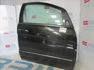 Автозапчасти б/у дверь передняя правая за mercedes-benz clase b (bm 245) 2.0 180 cdi (245.207) ссылки oem iam   