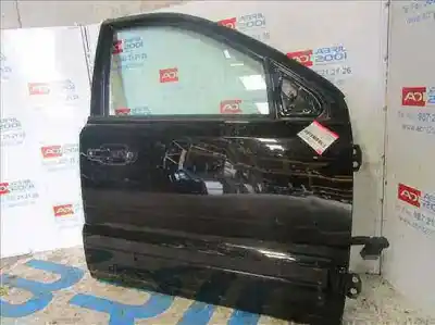 Автозапчасти б/у ДВЕРЬ ПЕРЕДНЯЯ ПРАВАЯ за KIA SORENTO (BL)  ссылки OEM IAM   
