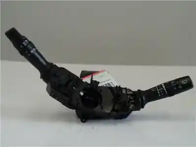 Peça sobressalente para automóvel em segunda mão comutador de limpa vidros por kia rio iii (ub) 1.1 crdi referências oem iam 