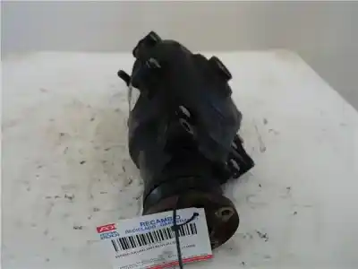 Pezzo di ricambio per auto di seconda mano differenziale anteriore per bmw serie x3 (e83) 2.0d riferimenti oem iam 