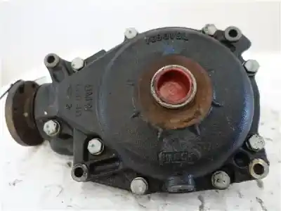 Second-hand car spare part front differential for bmw serie x3 (e83) 2.0d oem iam references   