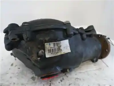 Second-hand car spare part front differential for bmw serie x3 (e83) 2.0d oem iam references   