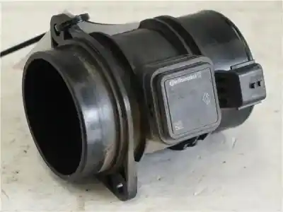 Gebrauchtes Autoersatzteil Luftmassenmesser zum RENAULT MEGANE IV BERLINA 5P  OEM-IAM-Referenzen   5WK97021