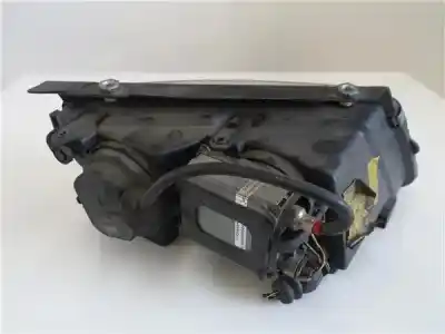 Автозапчастина б/у ліва фара для volkswagen passat b5 variant (3b5) 2.5 tdi посилання на oem iam   
