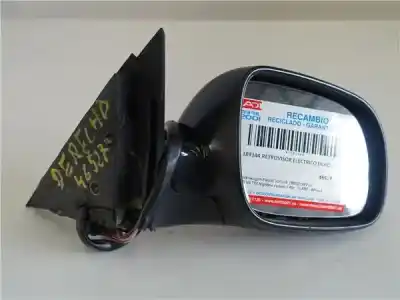 Recambio de automóvil de segunda mano de retrovisor electrico derecho para volkswagen passat b5 variant (3b5) 2.5 tdi referencias oem iam 