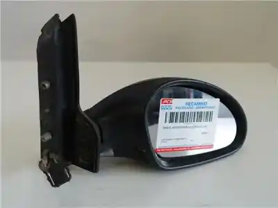 Автозапчастина б/у правий задний огляд для seat toledo (5p2) 1.9 tdi посилання на oem iam 