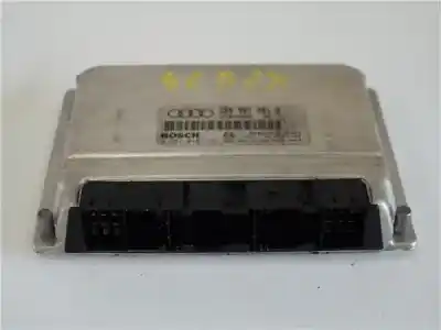 Recambio de automóvil de segunda mano de centralita para volkswagen passat b5 variant (3b5) 2.5 tdi referencias oem iam 
