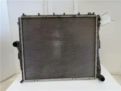 Pezzo di ricambio per auto di seconda mano radiatore d acqua per bmw serie x3 (e83) 2.0d riferimenti oem iam 