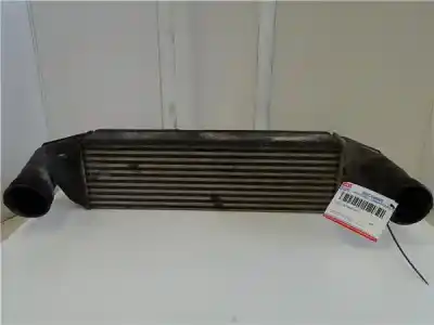 Pezzo di ricambio per auto di seconda mano intercooler per bmw serie x3 (e83) 2.0d riferimenti oem iam 
