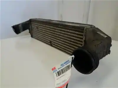 Pezzo di ricambio per auto di seconda mano intercooler per bmw serie x3 (e83) 2.0d riferimenti oem iam   