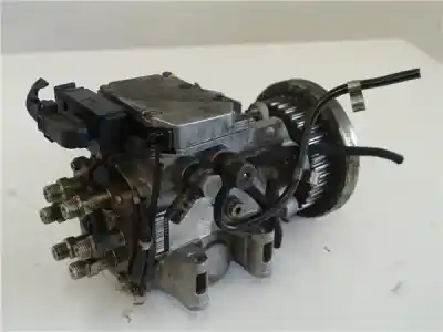 Pièce détachée automobile d'occasion pompe à injection pour volkswagen passat b5 variant (3b5) 2.5 tdi références oem iam   0986444006
