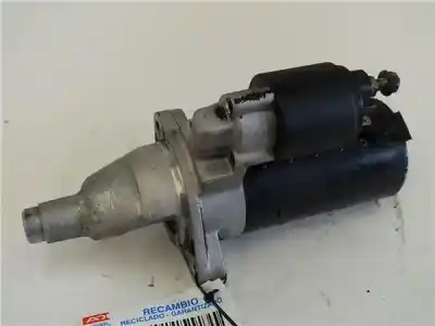Recambio de automóvil de segunda mano de motor arranque para volkswagen passat b5 variant (3b5) 2.5 tdi referencias oem iam 