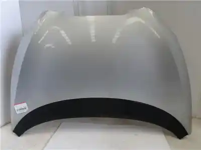 Автозапчастина б/у передній капот для seat toledo (5p2) 1.9 tdi посилання на oem iam 