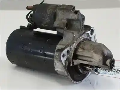 Recambio de automóvil de segunda mano de motor arranque para iveco daily iii 65c15 3.0 107 kw referencias oem iam 69502571 500307724 , iveco | 504201467 , iveco | 504150527 , iveco | 12417550975 , bmw | 12417796892 , bmw | 1709189 , ford | 1729981 , bmw | 20911023a , audi 