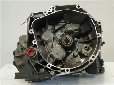 Автозапчасти б/у коробка передач за citroen c4 grand picasso i (ua_) 1.6 hdi ссылки oem iam 20ds50  