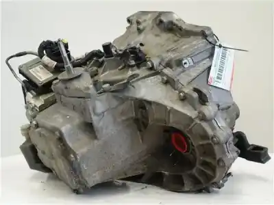 Автозапчасти б/у коробка передач за citroen c4 grand picasso i (ua_) 1.6 hdi ссылки oem iam 20ds50  