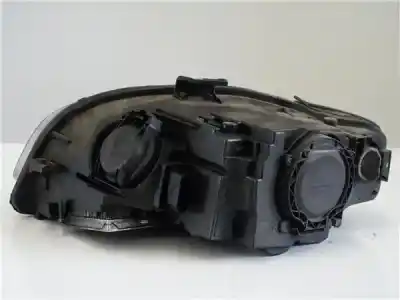 Second-hand car spare part right headlight for audi a4 berlina (8e) 2.0 tdi 16v (103kw) oem iam references   