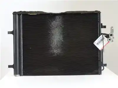 Peça sobressalente para automóvel em segunda mão condensador / radiador de sofagem / ar condicionado por ford s-max (ca1) 2.0 tdci referências oem iam 