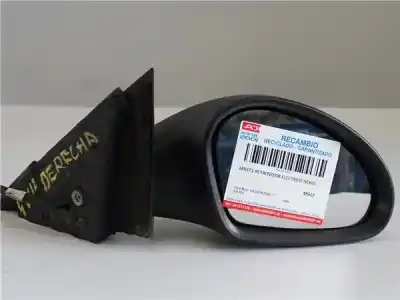 Автозапчастина б/у правий задний огляд для seat ibiza (6l1) 1.9 tdi посилання на oem iam 