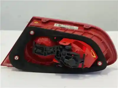 Pezzo di ricambio per auto di seconda mano lampada interna per seat leon (1p1) 1.9 tdi riferimenti oem iam   