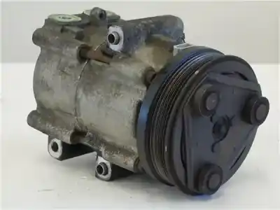 Second-hand car spare part air conditioning compressor for ford mondeo iii (b5y) 2.0 tdci oem iam references 