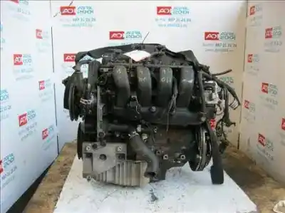 Second-hand car spare part COMPLETE ENGINE for CHRYSLER NEON (PL)  OEM IAM references 420H  