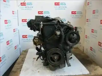 Second-hand car spare part complete engine for chrysler neon (pl) 2.0 16v oem iam references 420h  