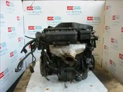 Second-hand car spare part complete engine for chrysler neon (pl) 2.0 16v oem iam references 420h  