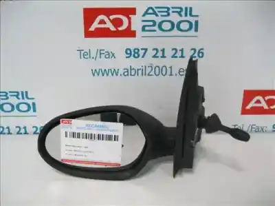 Автозапчастина б/у ЛІВЕ ДЗЕРКАЛО для LANCIA YPSILON (101)  Посилання на OEM IAM   