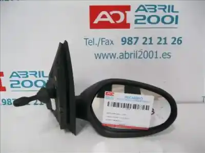 Second-hand car spare part RIGHT REARVIEW MIRROR for LANCIA YPSILON (101)  OEM IAM references   