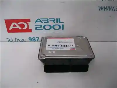 Pièce détachée automobile d'occasion CALCULATEUR MOTEUR ECU pour VOLKSWAGEN GOLF V (1K1)  Références OEM IAM 0281013226  