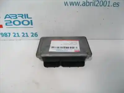 Second-hand car spare part ecu engine control for seat cordoba berlina (6l2) 1.4 16v oem iam references bosch/0265800003  