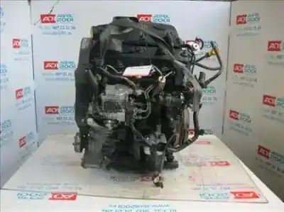 Автозапчасти б/у ПОЛНЫЙ ДВИГАТЕЛЬ за VOLKSWAGEN POLO BERLINA (6N2)  ссылки OEM IAM ASX  