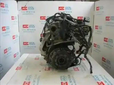 Second-hand car spare part complete engine for nissan primera berlina (p11) 1.6 16v cat oem iam references ga16de  