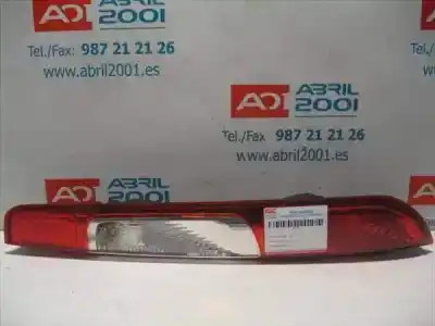Second-hand car spare part RIGHT TAILGATE LIGHT for FORD FOCUS II (DA_)  OEM IAM references   