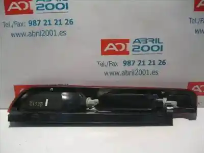 Second-hand car spare part right tailgate light for ford focus ii (da_) 1.8 tdci oem iam references   