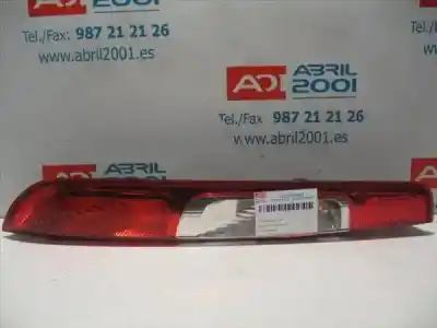 Second-hand car spare part LEFT TAILGATE LIGHT for FORD FOCUS II (DA_)  OEM IAM references   
