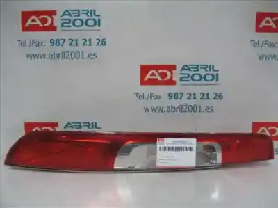 Second-hand car spare part LEFT TAILGATE LIGHT for FORD FOCUS II (DA_)  OEM IAM references   