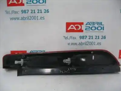 Second-hand car spare part left tailgate light for ford focus ii (da_) 1.6 tdci oem iam references   