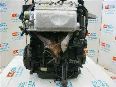 Pièce détachée automobile d'occasion MOTEUR COMPLET pour RENAULT LAGUNA I (B56_, 556_)  Références OEM IAM G8TE 706  