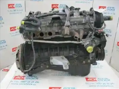 Second-hand car spare part complete engine for lexus is 200 (gxe10) 2.0 oem iam references 1g-fe/6684956  