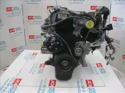 Second-hand car spare part complete engine for lexus is 200 (gxe10) 2.0 oem iam references 1g-fe/6684956  