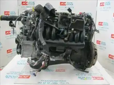 Second-hand car spare part complete engine for lexus is 200 (gxe10) 2.0 oem iam references 1g-fe/6684956  