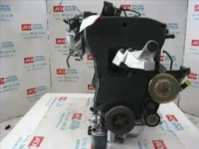 Pièce détachée automobile d'occasion moteur complet pour rover 400 fastback (rt) 420 si lux références oem iam 20t4h  