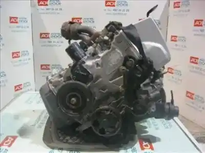 İkinci el araba yedek parçası komple motor için honda cr-v (rd8) 2.0 oem iam referansları k20a4  